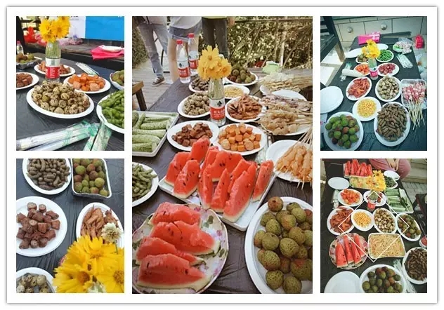 網(wǎng)勢(shì)科技6周歲生日快樂！