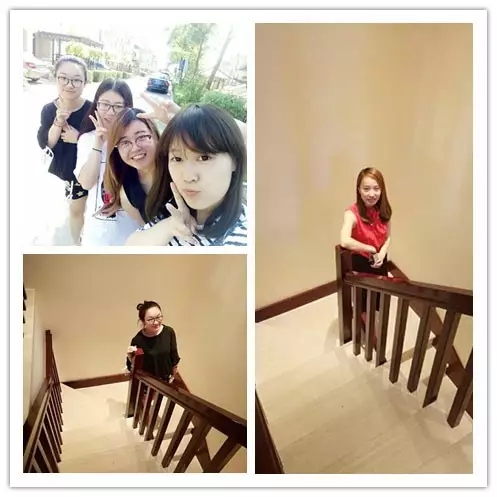 網(wǎng)勢(shì)科技6周歲生日快樂！