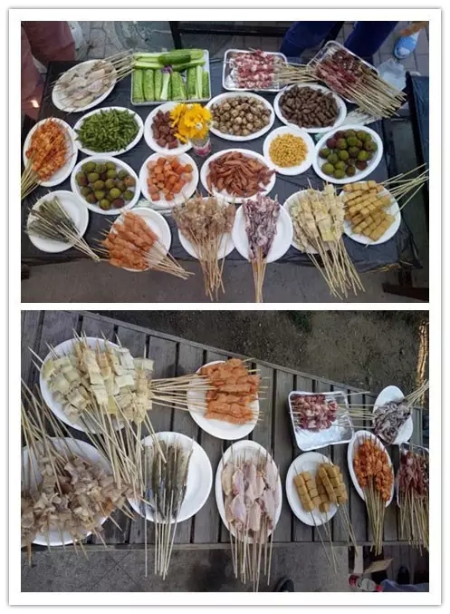 網(wǎng)勢(shì)科技6周歲生日快樂！